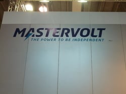 Supplier Mastervolt