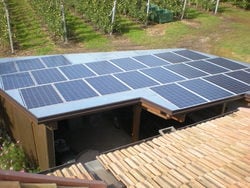 Partschins 5,52 KW