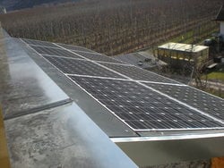 Goldrein 3,84 KW