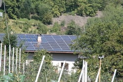 Algund 19,11 KW