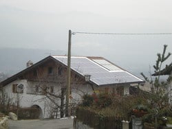 Algund 12 KW