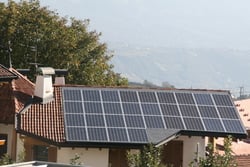 Parcines 2,92 + 4,9 KW