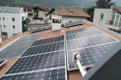 Naturno 3,92 KW