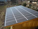 Algund 13,8 KW