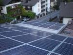 Dorf Tirol 15,84 KW