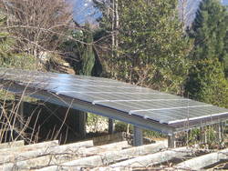 Algund 13,8 KW