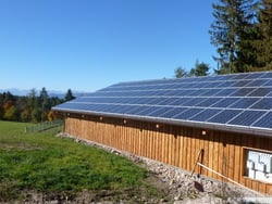 Aldein 31,36 KW